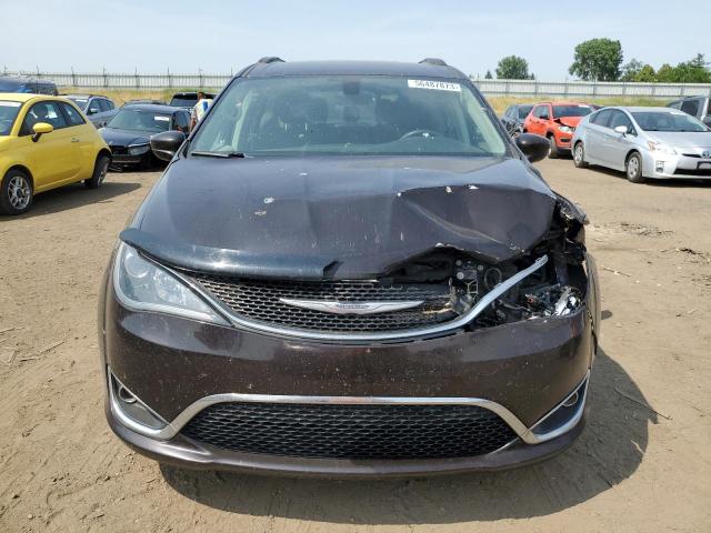 Photo 5 from auction – 2017 CHRYSLER PACIFICA T with VIN 2C4RC1BGXHR669778