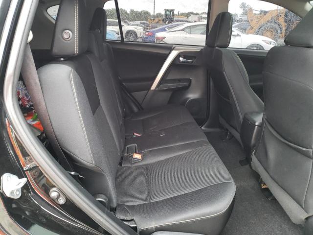Photo 11 from auction – 2015 TOYOTA RAV4 XLE with VIN 2T3RFREV4FW235276