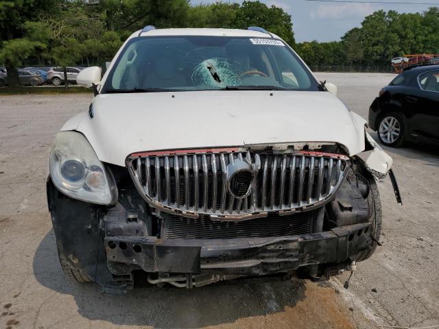Photo 5 from auction – 2011 BUICK ENCLAVE CX with VIN 5GAKRBED5BJ395376