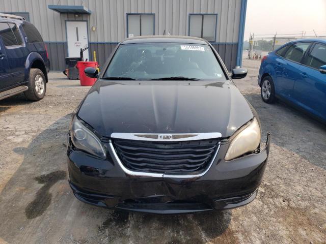 Photo 5 from auction – 2011 CHRYSLER 200 S with VIN 1C3BC8FG0BN624670