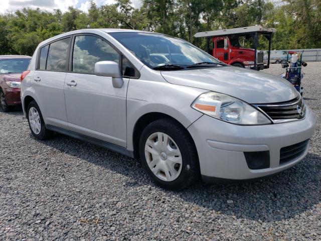 Zdjęcie 4 z aukcji – 2012 NISSAN VERSA S z VIN 3N1BC1CP1CK294541