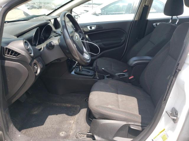 Photo 7 from auction – 2016 FORD FIESTA SE with VIN 3FADP4BJ7GM137928