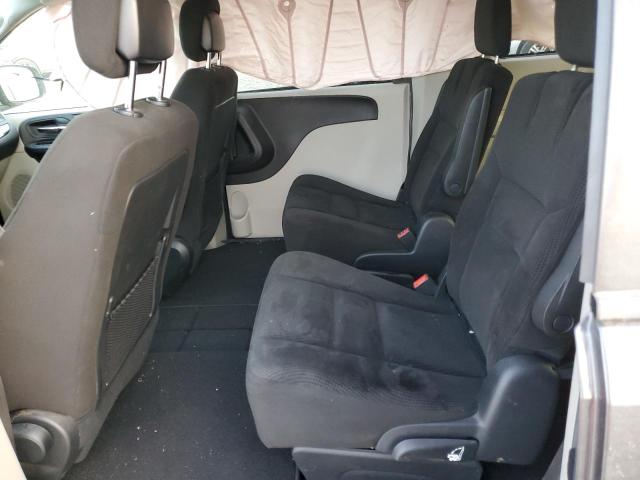 Photo 11 from auction – 2016 DODGE GRAND CARA with VIN 2C4RDGBG2GR250550