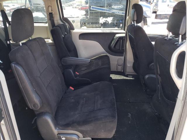 Photo 11 from auction – 2013 DODGE GRAND CARA with VIN 2C4RDGCG0DR520966