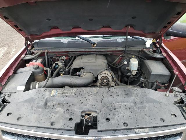 Photo 11 from auction – 2009 CHEVROLET SILVERADO with VIN 3GCEK23C09G219468