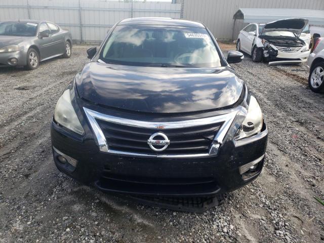 Photo 5 from auction – 2013 NISSAN ALTIMA 2.5 with VIN 1N4AL3AP9DN576287