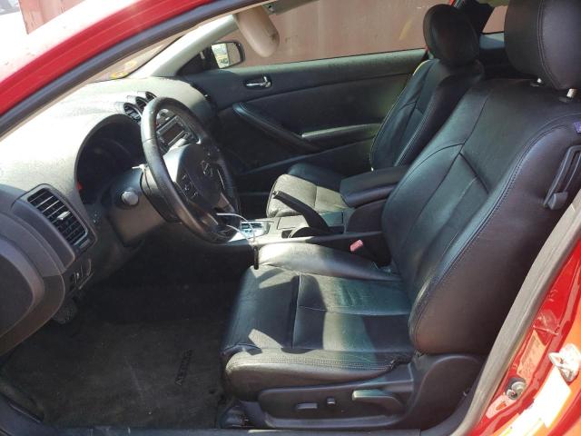 Photo 7 from auction – 2012 NISSAN ALTIMA SR with VIN 1N4BL2EP3CC128632