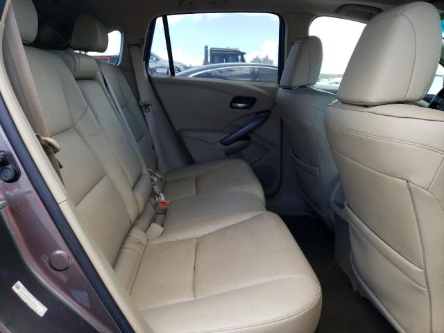 Photo 11 from auction – 2013 ACURA RDX TECHNO with VIN 5J8TB3H59DL009178