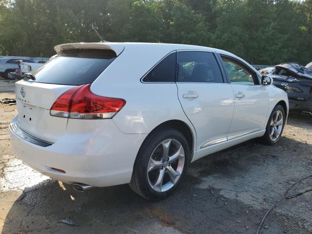 Photo 3 from auction – 2011 TOYOTA VENZA with VIN 4T3ZK3BB6BU044603