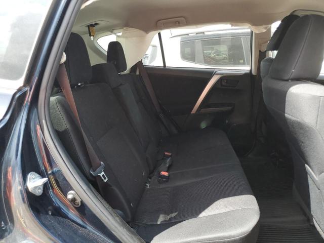 Photo 10 from auction – 2017 TOYOTA RAV4 LE with VIN JTMBFREV1HJ700700