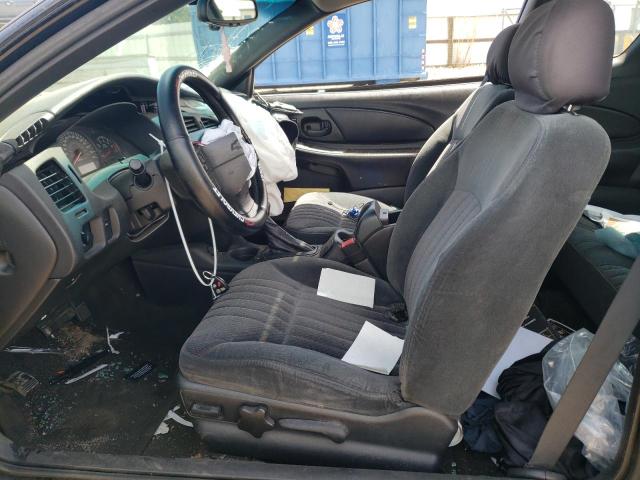 Photo 7 from auction – 2004 CHEVROLET MONTECARLO with VIN 2G1WX12K749403472