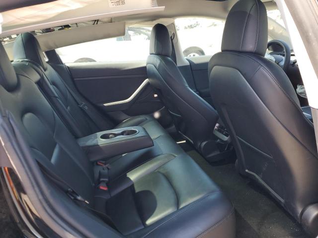 Photo 10 from auction – 2022 TESLA MODEL 3 with VIN 5YJ3E1EA9NF191349