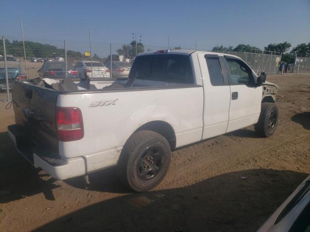 Photo 3 from auction – 2008 FORD F150 with VIN 1FTRX12WX8FC32480