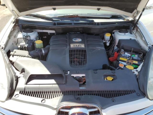 Photo 11 from auction – 2006 SUBARU B9 TRIBECA with VIN 4S4WX82C964419537