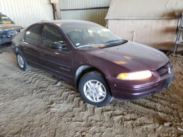 Photo 4 from auction – 2000 DODGE STRATUS SE with VIN 1B3EJ46X3YN101337