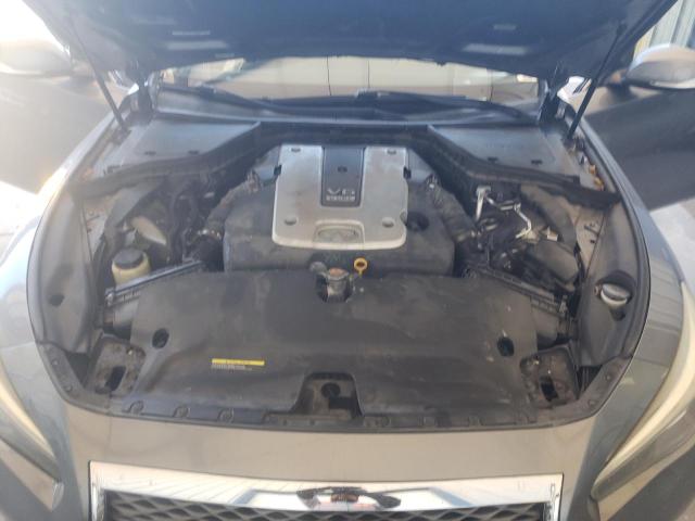 Photo 11 from auction – 2015 INFINITI Q50 BASE with VIN JN1BV7AP4FM331182