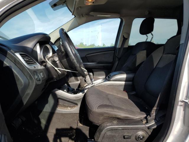 Photo 7 from auction – 2014 DODGE JOURNEY SX with VIN 3C4PDDBG6ET177649