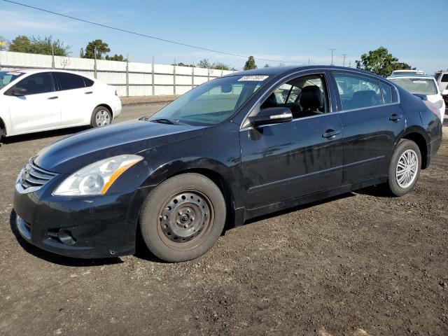 Photo 1 from auction – 2010 NISSAN ALTIMA SR with VIN 1N4BL2AP8AN497669