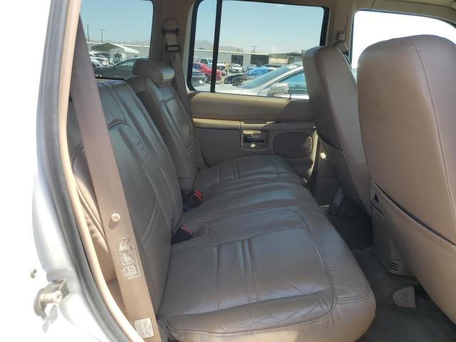 Photo 10 from auction – 1999 FORD EXPLORER with VIN 1FMZU35P6XZA86774