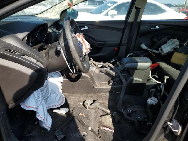 Photo 7 from auction – 2013 FORD FOCUS SE with VIN 1FADP3F20DL373606