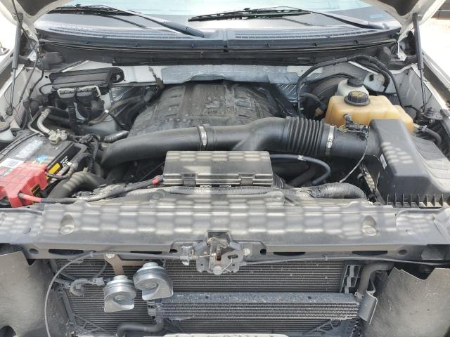 Photo 11 from auction – 2012 FORD F150 SUPER with VIN 1FTFW1CT6CFA41559