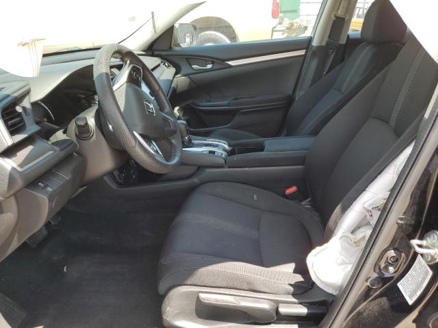 Photo 7 from auction – 2016 HONDA CIVIC LX with VIN 19XFC2F51GE053078