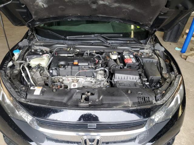 Photo 11 from auction – 2016 HONDA CIVIC LX with VIN 19XFC2F51GE048527