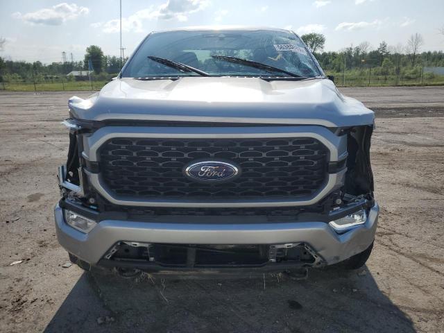 Photo 5 from auction – 2021 FORD F150 SUPER with VIN 1FTEX1EP9MKD11353