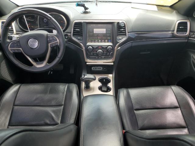 Photo 8 from auction – 2014 JEEP GRAND CHER with VIN 1C4RJFCT3EC302711