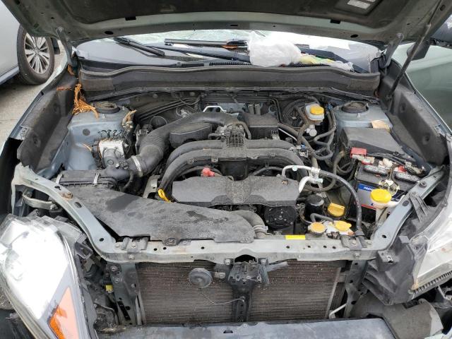 Photo 12 from auction – 2017 SUBARU FORESTER 2 with VIN JF2SJABC4HH491884