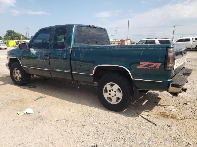 Photo 2 from auction – 1995 CHEVROLET 1500 with VIN 2GCEK19K3S1205197