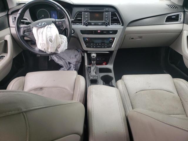 Photo 8 from auction – 2015 HYUNDAI SONATA SPO with VIN 5NPE34AF2FH109319