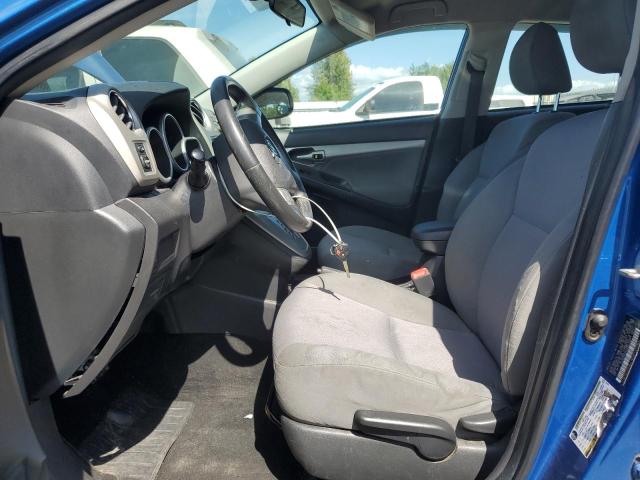 Photo 7 from auction – 2009 TOYOTA COROLLA MA with VIN 2T1LE40E49C010440