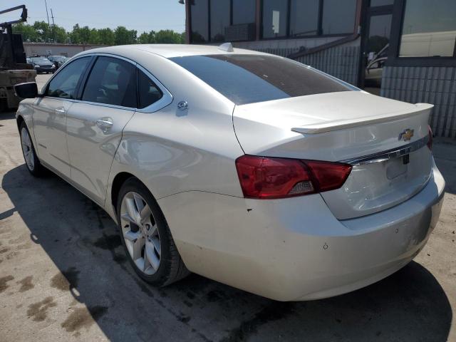Photo 2 from auction – 2014 CHEVROLET IMPALA LT with VIN 1G1125S38EU116137