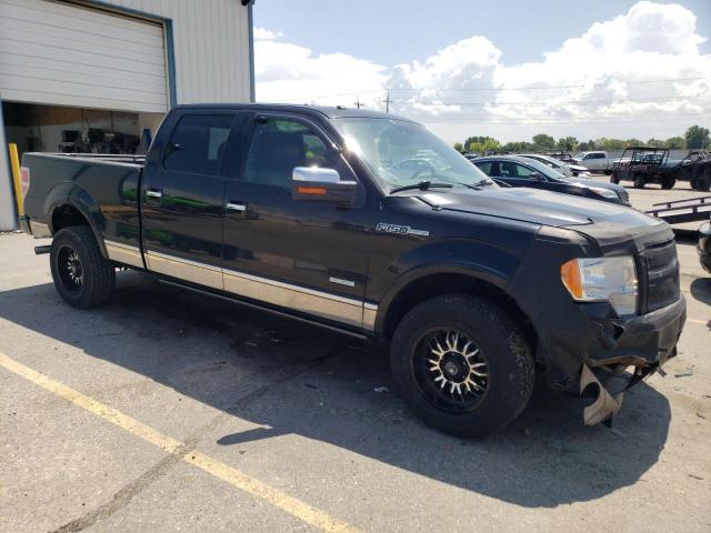 Photo 4 from auction – 2012 FORD F150 SUPER with VIN 1FTFW1ET9CFA32092