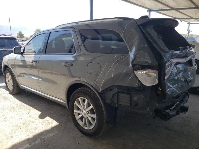 Photo 2 from auction – 2023 DODGE DURANGO SX with VIN 1C4RDHAG7PC573654