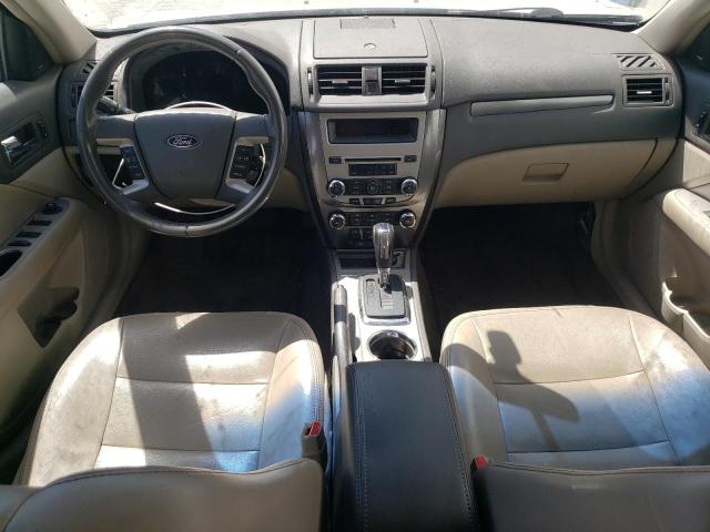 Photo 8 from auction – 2011 FORD FUSION SEL with VIN 3FAHP0JA8BR329284