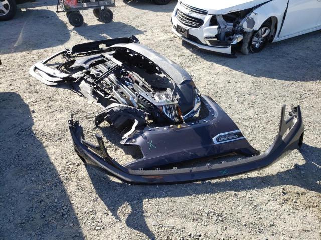 Photo 12 from auction – 2022 GMC SIERRA K15 with VIN 3GTUUDED5NG623237
