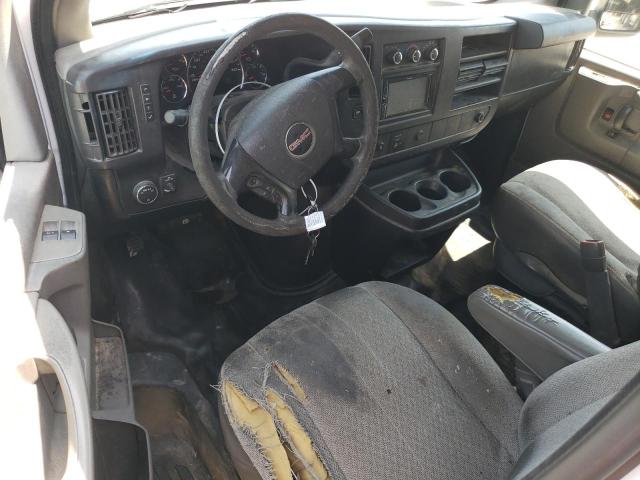 Photo 8 from auction – 2014 GMC SAVANA G25 with VIN 1GTW7FCA7E1913532