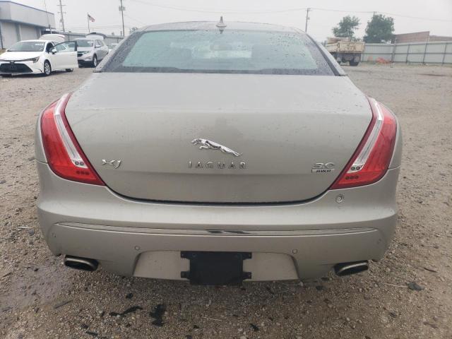 Photo 6 from auction – 2013 JAGUAR XJ with VIN SAJWJ1CD6D8V39212