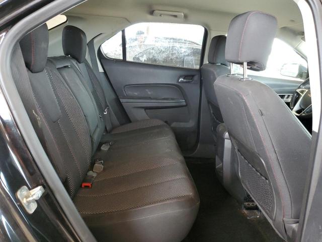 Photo 11 from auction – 2014 CHEVROLET EQUINOX LT with VIN 2GNALCEK6E6172675