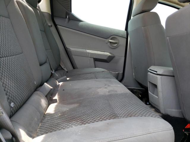Photo 10 from auction – 2008 DODGE AVENGER SE with VIN 1B3LC46K18N653781