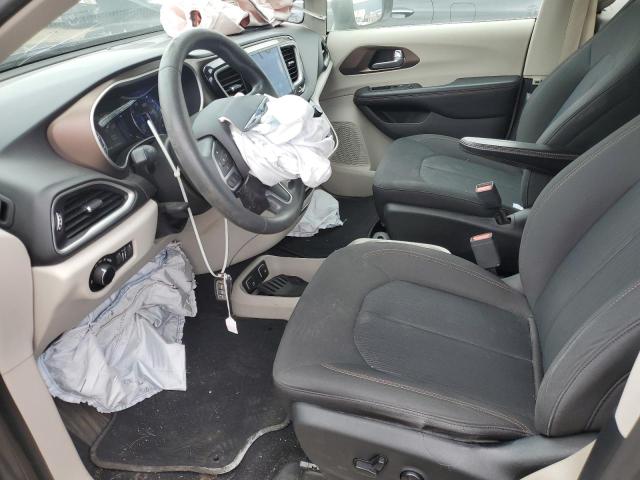 Photo 7 from auction – 2017 CHRYSLER PACIFICA T with VIN 2C4RC1DG1HR502223
