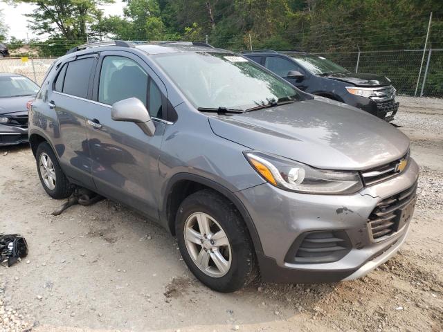 Photo 4 from auction – 2019 CHEVROLET TRAX with VIN KL7CJPSBXKB745893