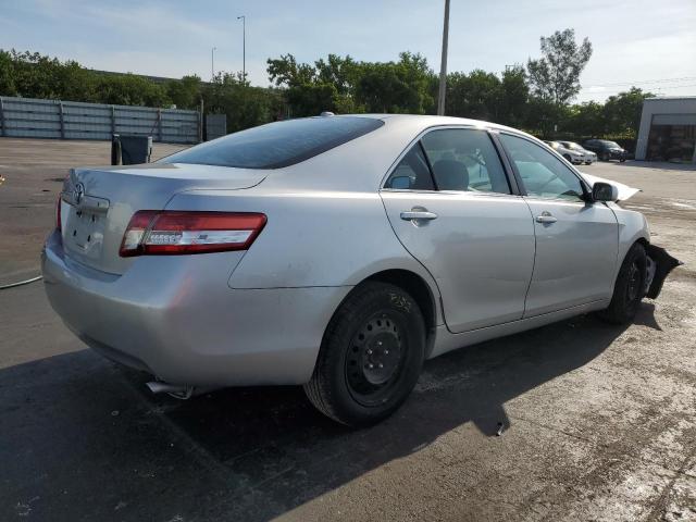 Photo 3 from auction – 2010 TOYOTA CAMRY BASE with VIN 4T1BF3EK6AU022545