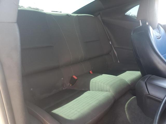 Photo 10 from auction – 2014 CHEVROLET CAMARO LT with VIN 2G1FB1E33E9270102
