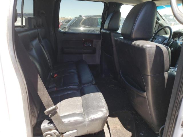 Photo 10 from auction – 2007 FORD F150 SUPER with VIN 1FTPW14V87FA74802