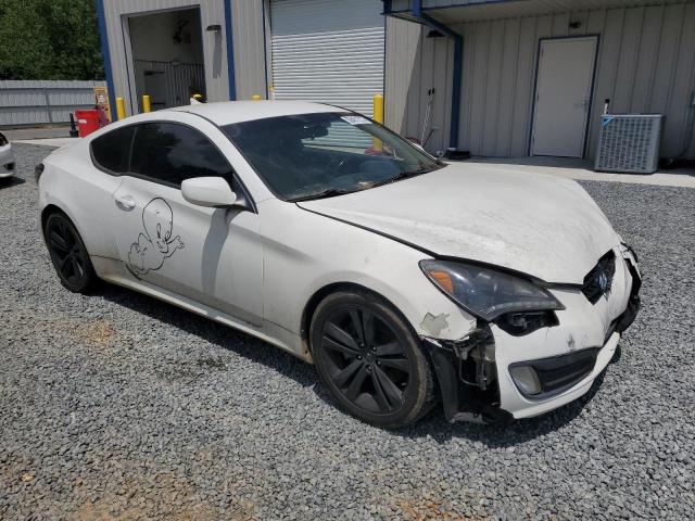 Photo 4 from auction – 2011 HYUNDAI GENESIS CO with VIN KMHHT6KDXBU049291