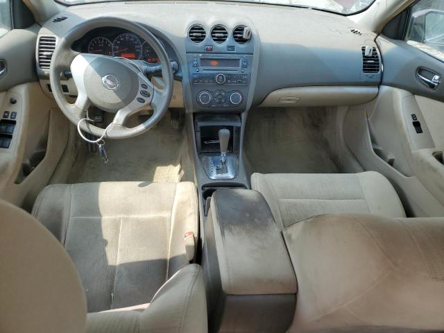 Photo 8 from auction – 2010 NISSAN ALTIMA BAS with VIN 1N4AL2APXAC140324