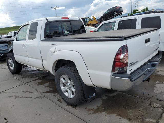 Photo 2 from auction – 2012 TOYOTA TACOMA with VIN 5TFUU4EN2CX029836